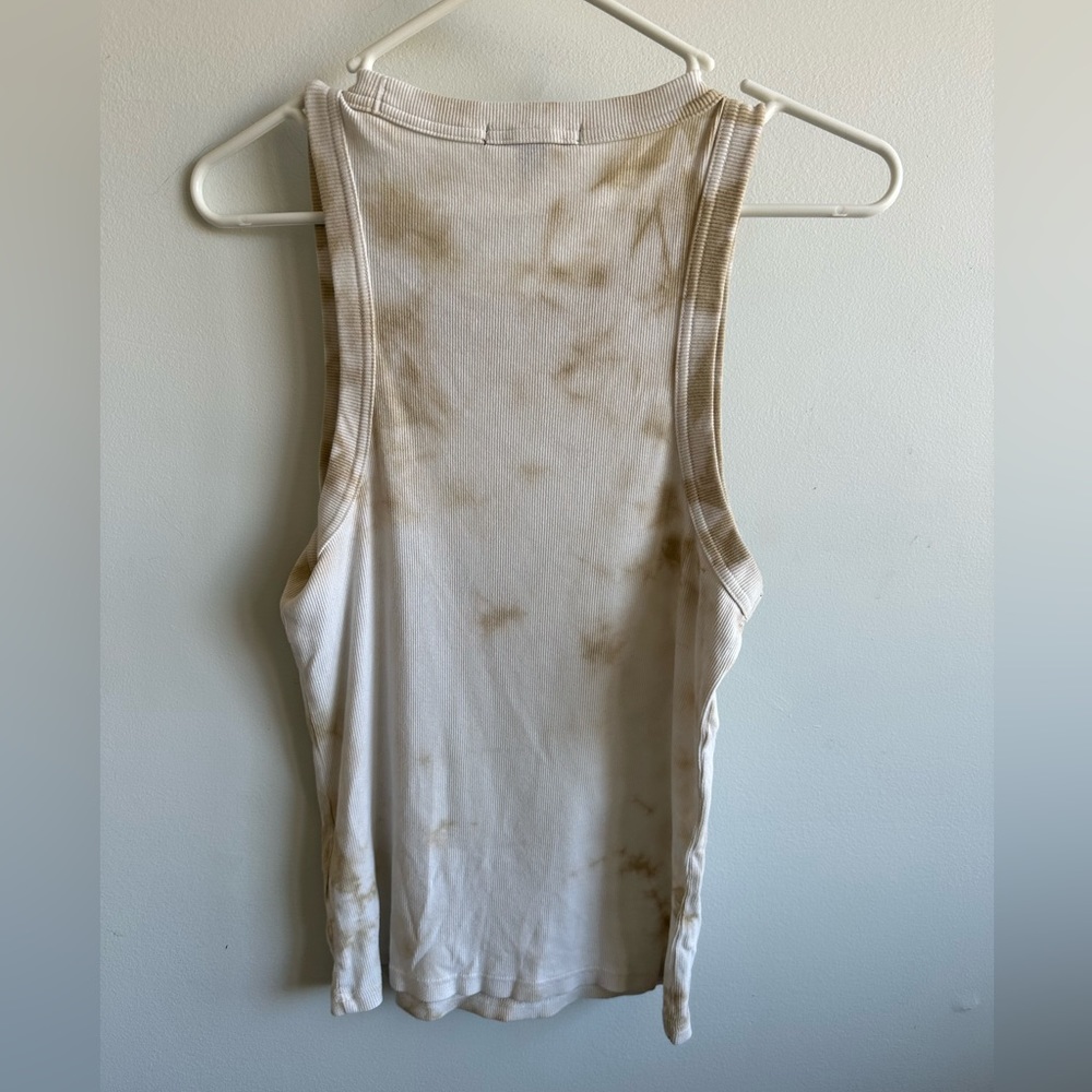 Banana Republic tank top - Picture 3 of 3